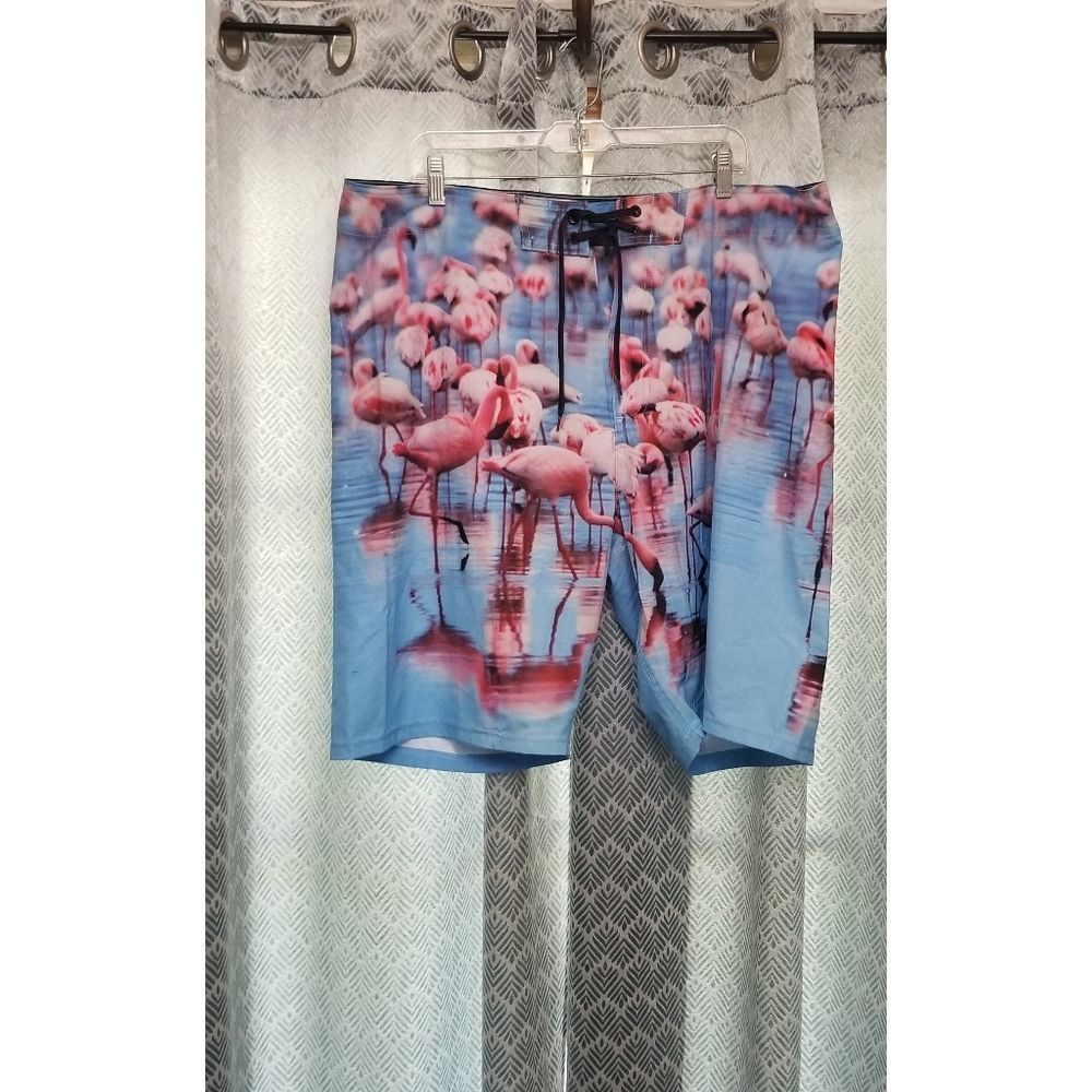 NWT Old Navy Board Shorts. - Picture 1 of 5